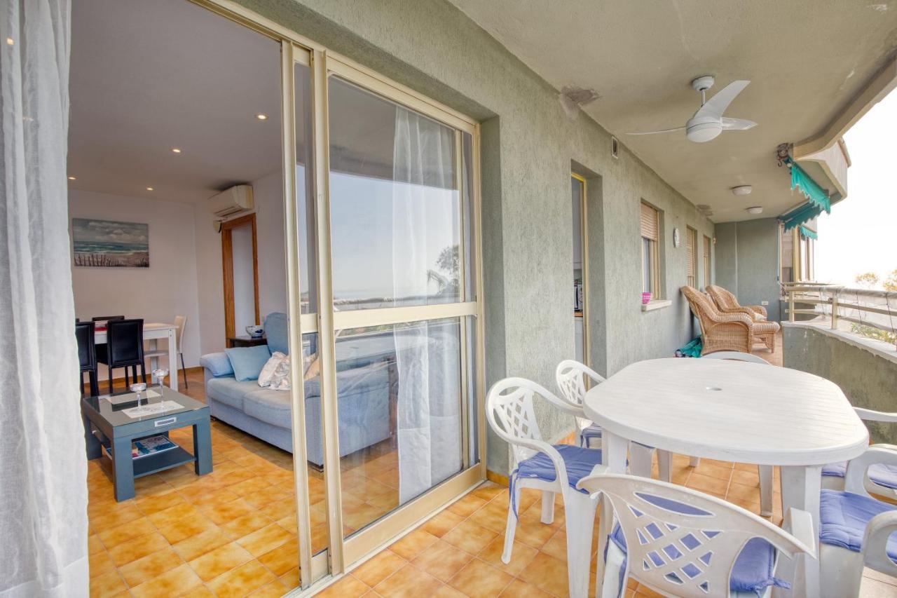 Travel Habitat Playa Almadraba Benicassim Apartment Exterior photo