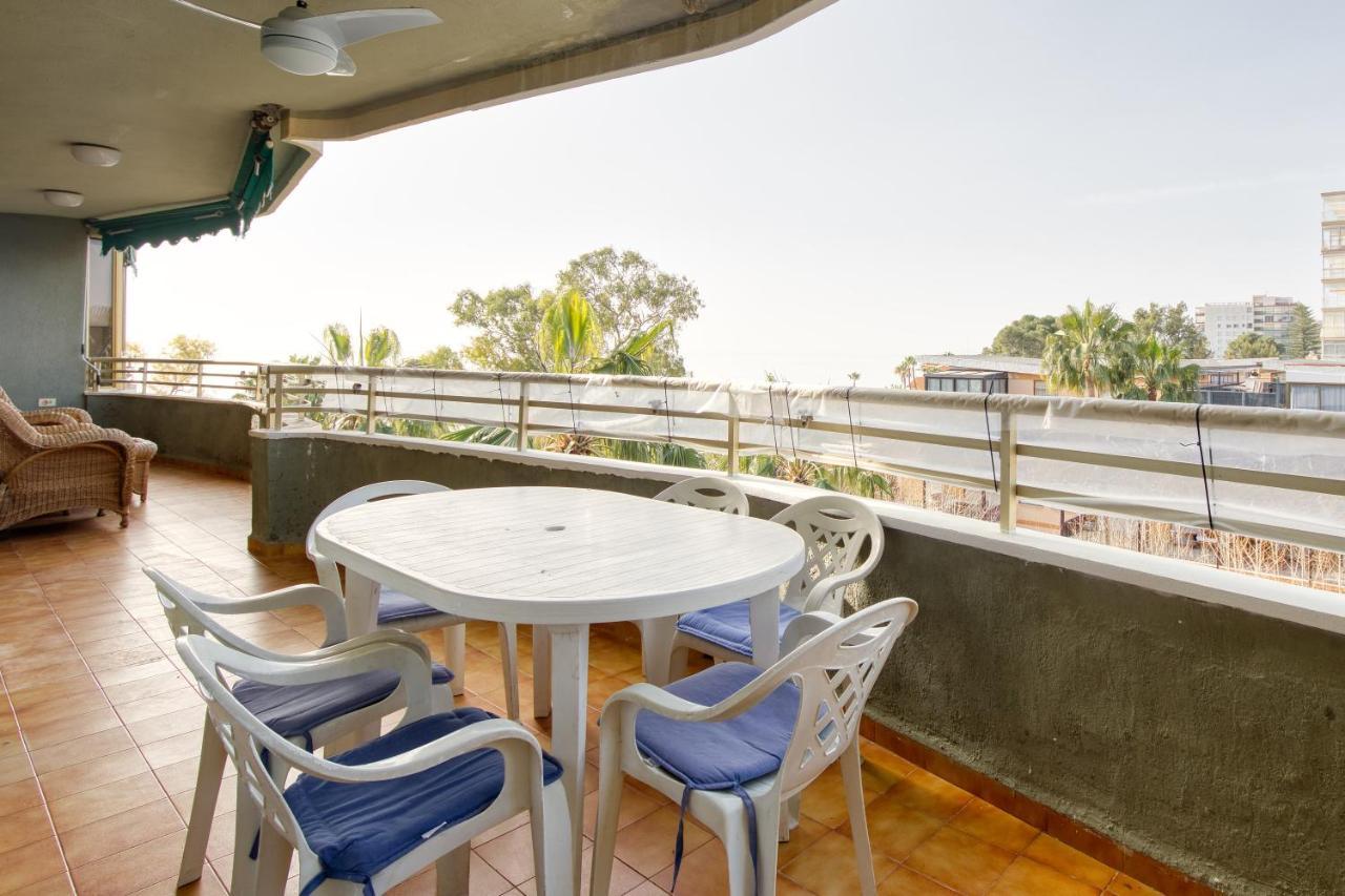 Travel Habitat Playa Almadraba Benicassim Apartment Exterior photo