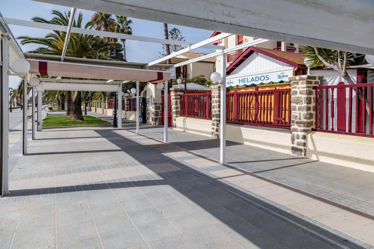 Travel Habitat Playa Almadraba Benicassim Apartment Exterior photo