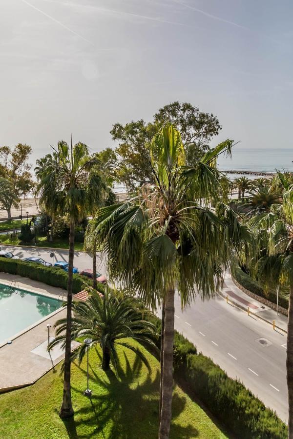 Travel Habitat Playa Almadraba Benicassim Apartment Exterior photo